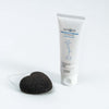 IZEZE - Charcoal Soft Jelly Cleansing PuffSkin Care ToolsGlam Secret