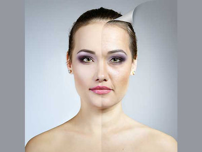 wrinkles anti aging - Glam Secret