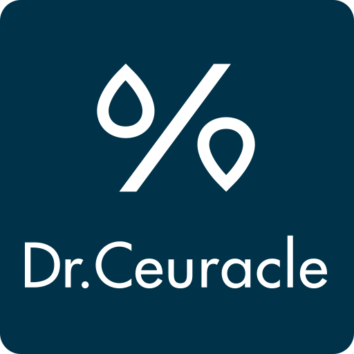 Dr. Ceuracle - Glam Secret