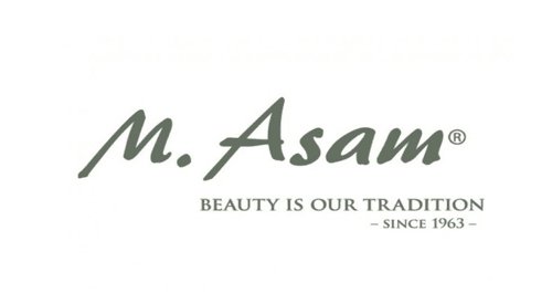 M.ASAM - Beauty is our Tradition - Glam Secret