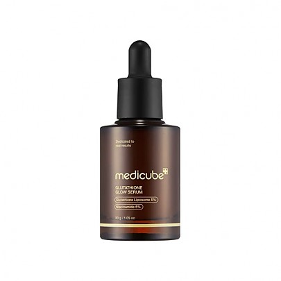 MEDICUBE Glutathione Glow Serum 30g