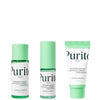 PURITO Wonder Releaf Centella Mini Kit Unscented