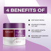 KARSEELL Maca Essence Purple Hair Mask for Blonde Hair | Deep Conditioning & Tone Correction