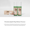 DR ALTHEA Premium Quick Step Sebum Cleanser