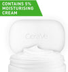 CERAVE Hydrating Cleanser Bar