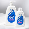 EGO QV Skin Lotion for Sensitive Skin | Lightweight Hydration & Daily Comfort