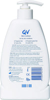 EGO QV Skin Lotion for Sensitive Skin | Lightweight Hydration & Daily Comfort