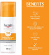 EUCERIN Sun Fluid Photoaging Control SPF 50 | High Protection