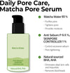 SOME BY MI Super Matcha Pore Tightening Serum