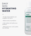 DEAR KLAIRS Daily Skin Hydrating Water 500 ml | Lightweight, Refreshing Hydration