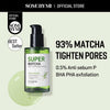 SOME BY MI Super Matcha Pore Tightening Serum