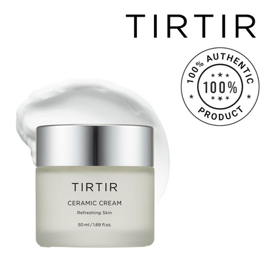 TIRTIR Ceramic CreamGlam Secret