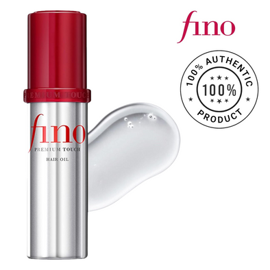 FINO Premium Touch Hair OilGlam Secret
