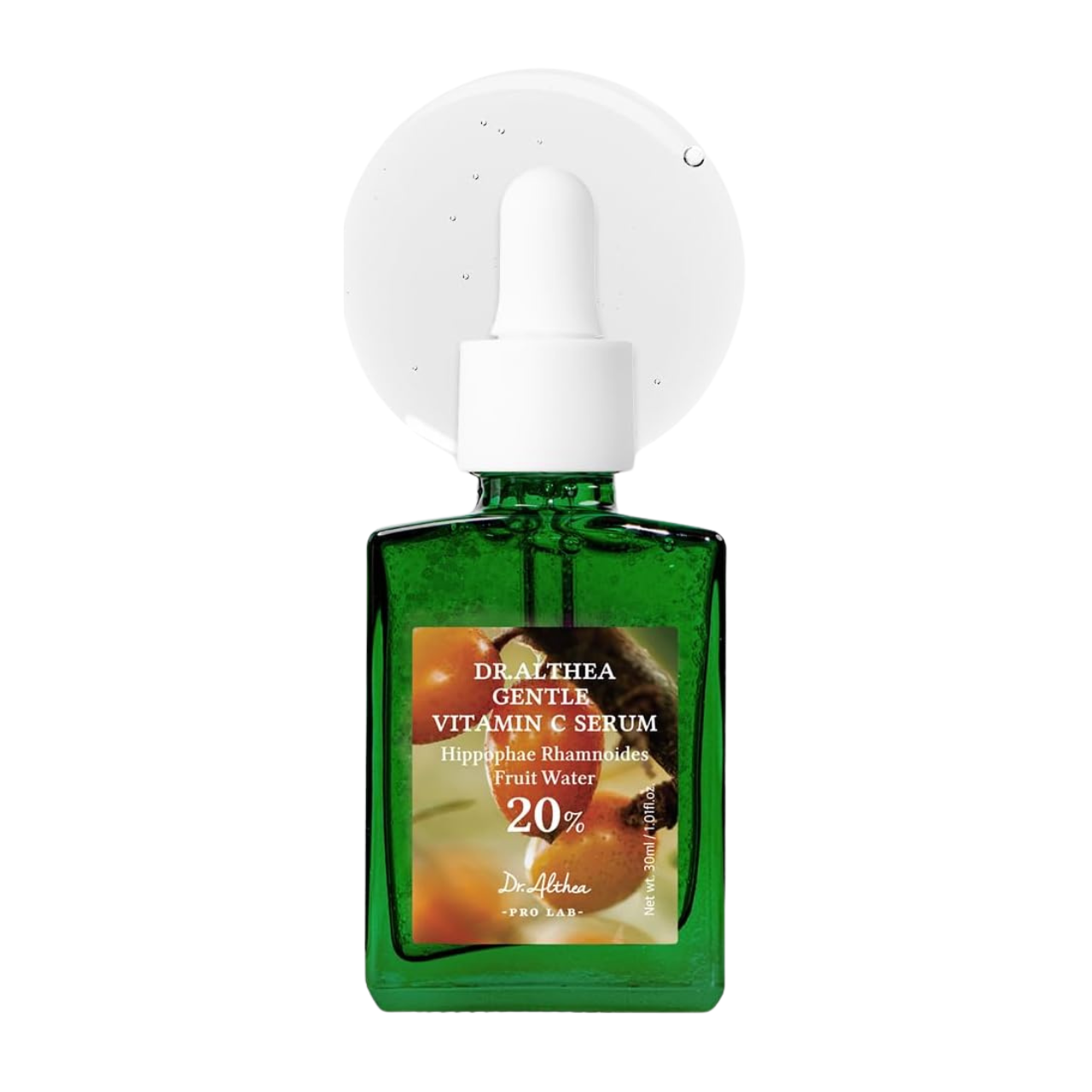 DR ALTHEA Gentle Vitamin C Serum