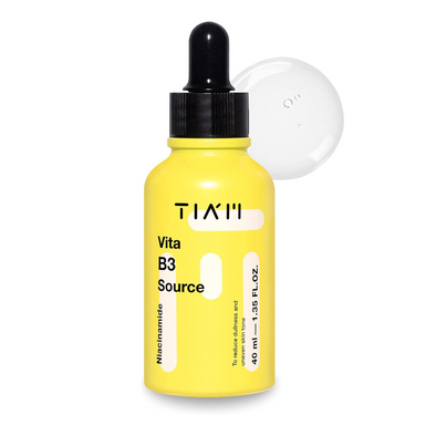 TIAM Vita B3 Source Niacinamide 40ML