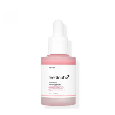 MEDICUBE Pink Peptide Serum