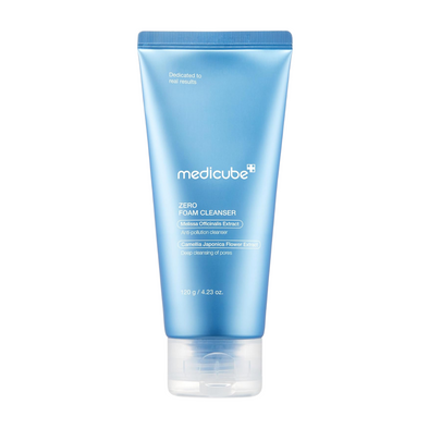 MEDICUBE MEDICUBE Zero Foam Cleanser