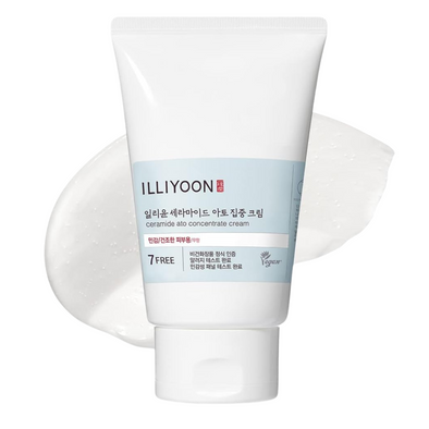 ILLYOON Ceramide Ato Concentrate Cream