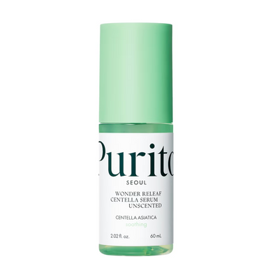 PURITO Wonder Releaf Centella Serum Unscented