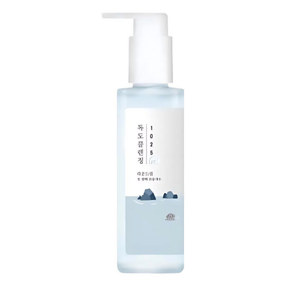 ROUND LAB 1025 Dokdo Cleansing Gel 150ML