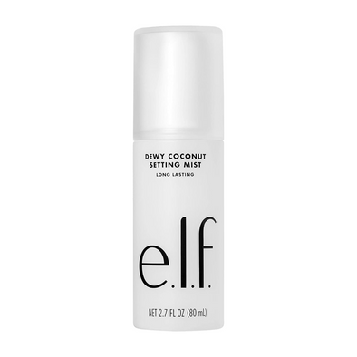 ELF Coconut Dewy Setting Spray 80ml