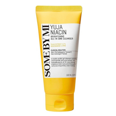 SOME BY MI Yuja Niacin Brightening All in One  100ml