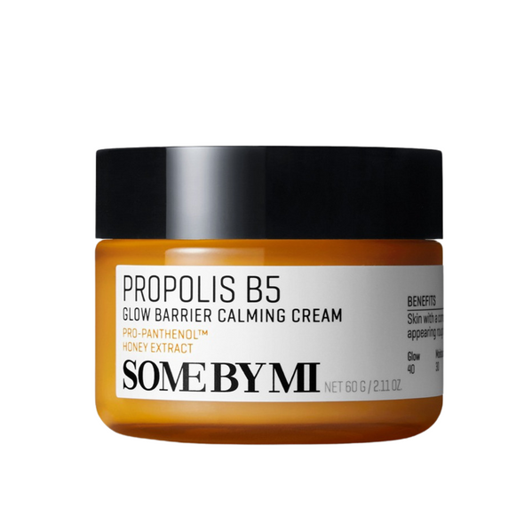 SOME BY MI Propolis B5 glow Barrier Calming Cream 60ml