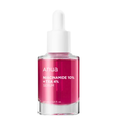 ANUA Niacinamide 10% + TXA 4% Serum