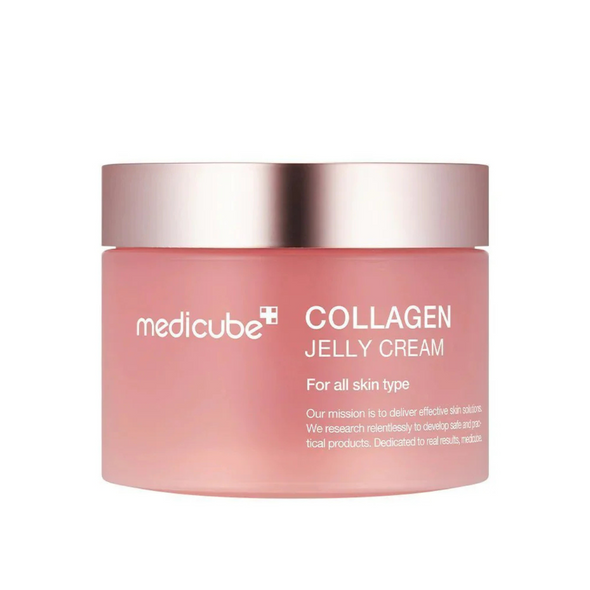 MEDICUBE Collagen Jelly Cream