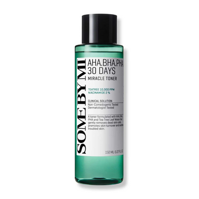 SOMEBYMI AHA BHA PHA 30 Days Miracle Toner 150ml