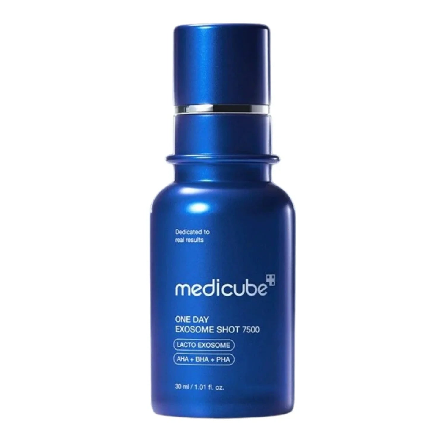 MEDICUBE One Day Exosome Shot 7500 30ml