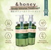 &HONEY Scalp Volume Shampoo