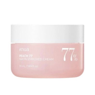 Anua Peach 77% Niacin Enriched Cream 50mlCreamGlam Secret