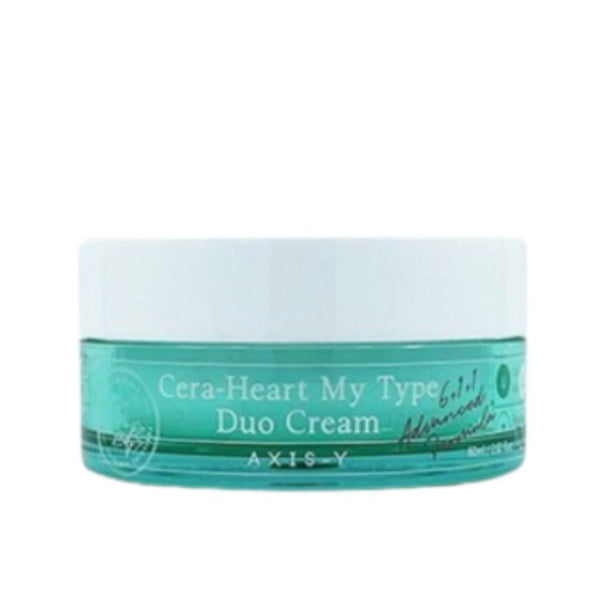 AXIS Y cera heart my type Duo cream 60mlCreamGlam Secret