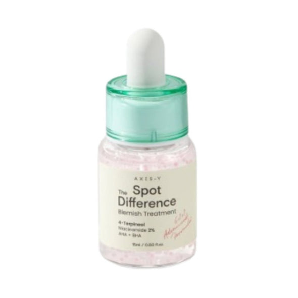 AXIS Y Spot the difference blemish treatment 15mlSerumGlam Secret