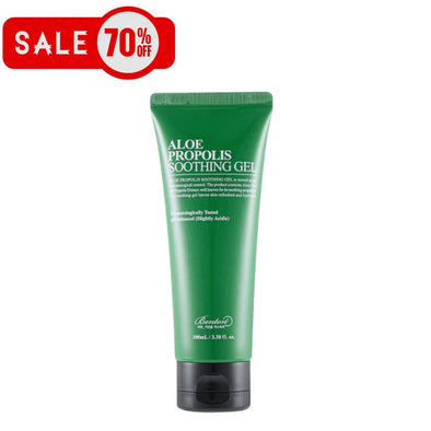 Benton Aloe Propolis Soothing Gel 100mlGelGlam Secret