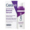 CERAVE Anti Aging Retinol Serum 1 Ounce Cream Serum for Smoothing Fine Lines and Skin Brightening FragranceEYE CREAMGlam Secret