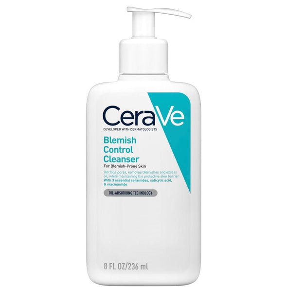 CERAVE Blemish Control CleanserCleanserGlam Secret