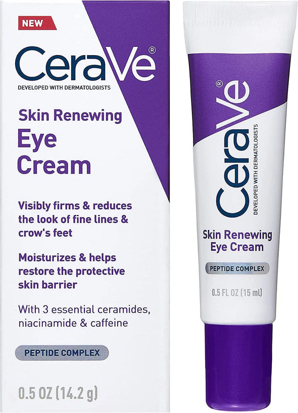 CERAVE Eye Cream for Wrinkles Under Eye CreamEYE CREAMGlam Secret