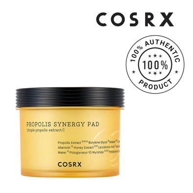 COSRX Full Fit Propolis Synergy PadCLEANSING PADSGlam Secret