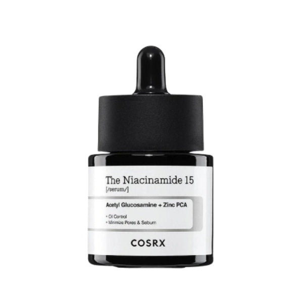 COSRX The Niacinamide 15 Serum 20mlSerumGlam Secret