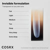 COSRX Ultra - Light Invisible Sunscreen SPF50SunscreenGlam Secret