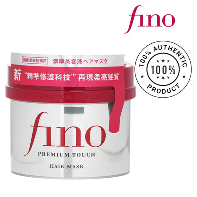 FINO Premium Touch Hair MaskHair maskGlam Secret