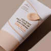 ISNTREE Yam Root \Milk Tone Up Sun Cream SPF 50+ PA++++ UVA/UVBsun creamGlam Secret