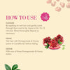 MIELLE Pomegranate & Honey ConditionerMOISTURIZERGlam Secret