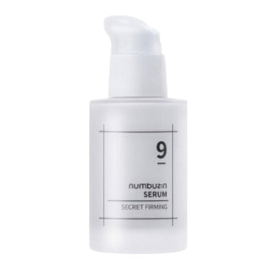 NUMBUZIN No.9 Secret Firming SerumSerumGlam Secret