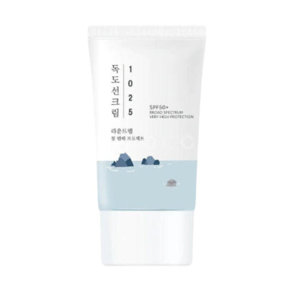 ROUNDLAB - 1025 Dokdo Sunscreen 50mlSunscreenGlam Secret