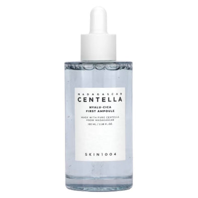 SKIN1004 Madagascar Centella Hyalu - Cica First AmpouleAmpouleGlam Secret