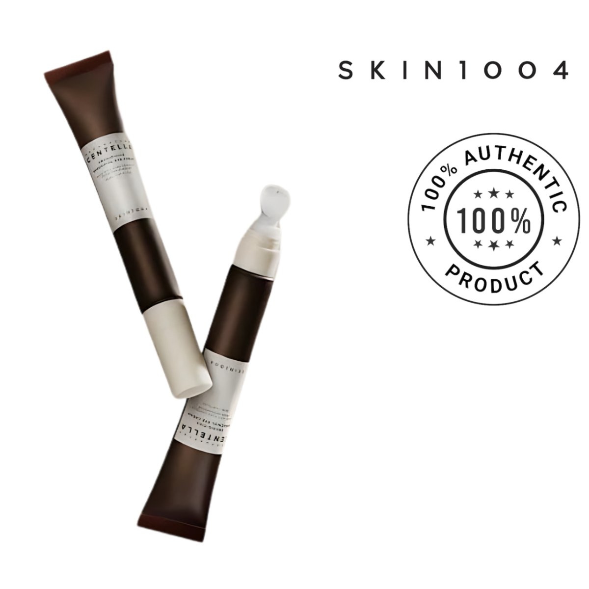 SKIN1004 Madagascar Centella Probio-Cica Bakuchiol Eye Cream