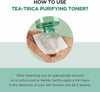 SKIN1004 Madagascar Centella Tea-Trica Purifying TonerTonerGlam Secret